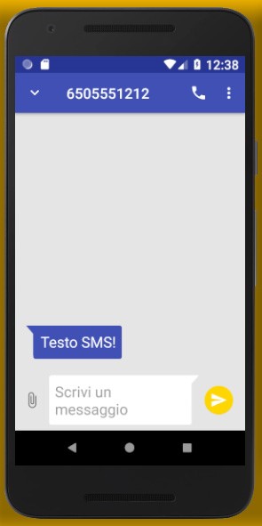 Ricostruzione e firma dell'APK